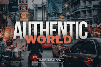 design eye catchy clickbait youtube thumbnails