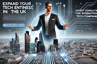 design a go to market stratergy for your tech company
