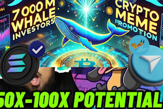 telegram promotion, promote your ai agent coin, run twitter ads to increase mc