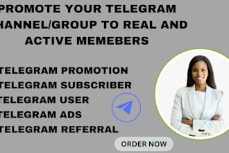 do telegram promotion, telegram subscriber, telegram channel, telegram ads