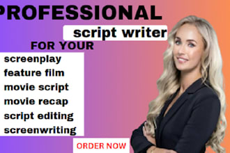 do movie script writing screenplay writer scriptwriter screenwriting tv series