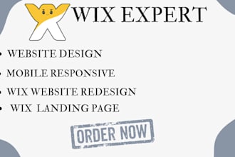 design wix website redesign wix website design wix studio