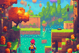 be professional 2d 3d game developer for andriod, IOS, PC, web, mobile game