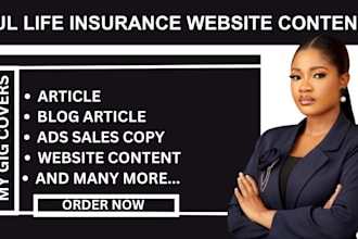 insurance life insurance iul life insurance website content insurance content