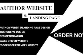 do author website ebook website book author website book website