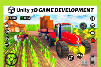 develop mobile games unity 2d game unity 3d game soccer video games web pc