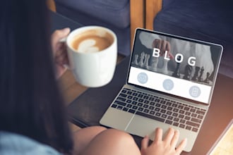 publish and write a guest post on my spanish blog