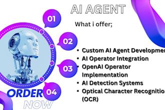 develop cua ai agent, ai operator integration, openai operator, ai detector, ocr