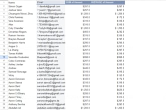 clean excel spreadsheet, excel data cleaning, data cleanup