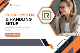 gohighlevel a2p 10dlc registration on twilio ghl ringcentral bulk sms marketing