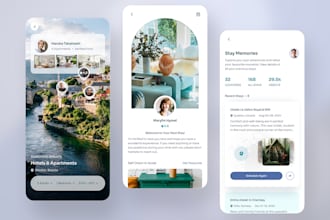build ar app, furniture ar app, ecommerce ar app, healthcare ar app