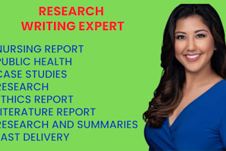 medical fields like nursing, medicine psychology pharmacy gig