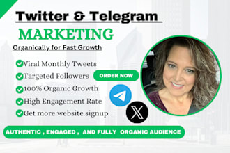 do crypto telegram marketing x marketing twitter marketing for super fast growth