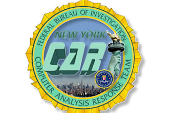 provide you with expert level digital forensics services