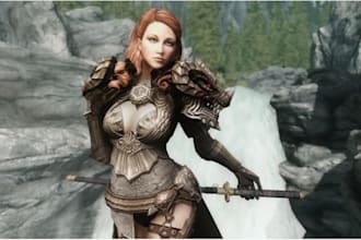 create a skyrim mod collection for you