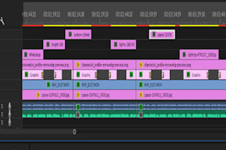 design professional video editing using premier pro