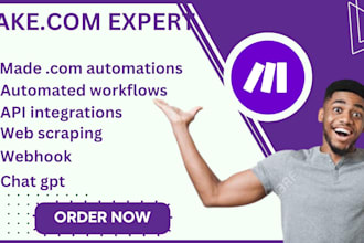 made com make com made com make com automation made com zapier integromat