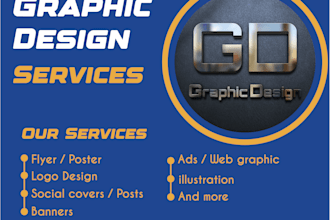 create catchy business names, slogans and logo  design