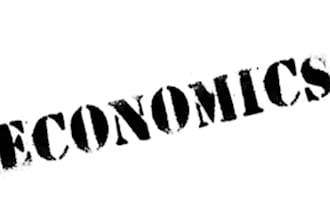 do business, marketing, economic and ethics