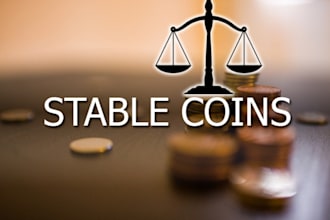 fork stablecoin like usdt on evm network,erc20 token,cross chain token bridge