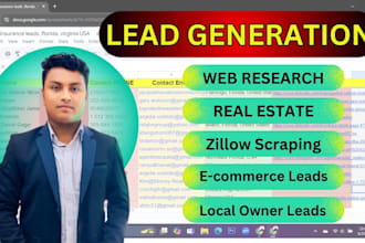 do zillow scraping, web scraping, solar lead, house rent