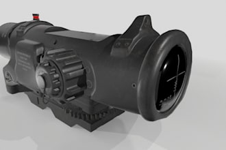 model 3d industrial product design,realistic rendering,cad model,animation,png