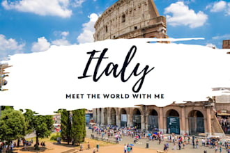 plan your dream trip to italy and the balkans