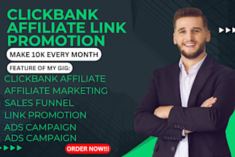 clickbank affiliate link promotion affiliate marketing clickbank link promotion