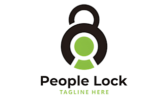 make wonderful phaser lock interactive logo