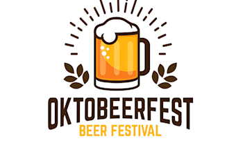 make attractive excellent beer pub logo