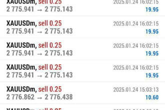 manage your mt4, mt5 account with proper risk management, account management