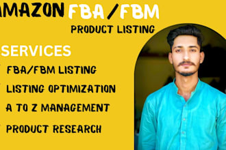 do products research for amazon online arbitrage fba fbm