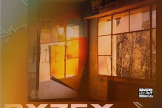 create stunning music cover art, visual art and video edits
