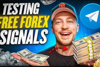 fix telegram ads forex promotion get 90m forex trader investor memcoin promotion