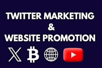 promote, shoutout, website, share link, to 80m fb, ig,yt, twitter link promotion