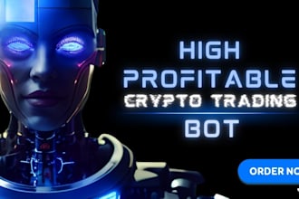 build solana crypto bot volume bot telegram bot meme coin trading bot