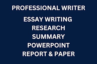 do urgent essay writing, case study, research summary paper, apa reports