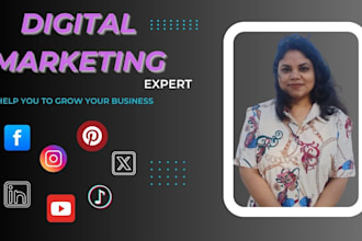 be your comprehensive digital marketing plan tailored for your brand