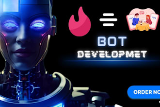 do tinder bot, dating bot, bumble bot, swipe bot, chat bot, badoo bot, tinder