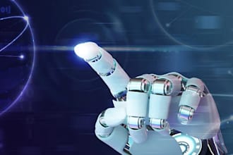 develop ai software, ai mobile app ai web application, chatgpt mobile app ai app