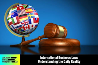 conduct legal research, case briefs, business law, agreements, contracts