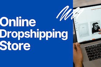 build a online shopping store on wordpress