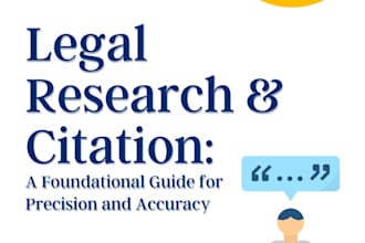 draft agreements, essays, legal research, motions and appeals briefs