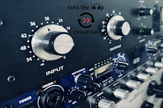 be your mastering engineer