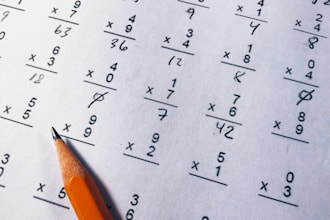 teach mathematics because i am really good at it