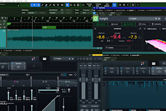 master your mix for streaming services