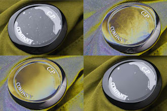 high end retouching with color correction and defect removal