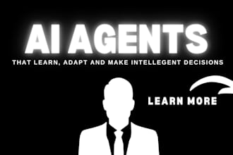 build ai agents and automations