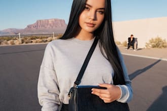 influencers ia imágenes venta