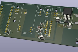 do your pcb layout